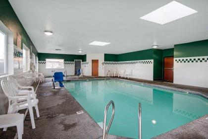 Comfort Inn & Suites Salem - image 10