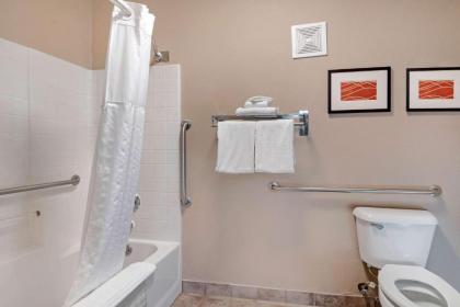 Comfort Inn & Suites Salem - image 13