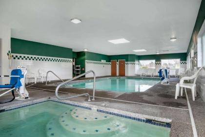 Comfort Inn & Suites Salem - image 6