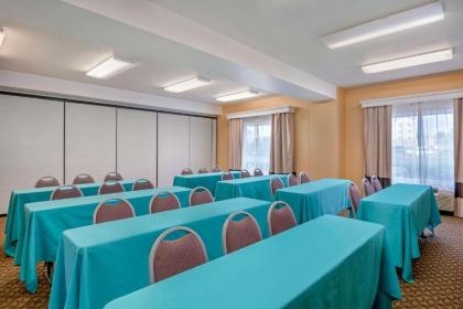 Comfort Inn & Suites Salem - image 7