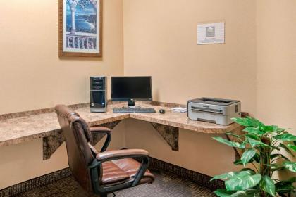 Comfort Inn & Suites Salem - image 8