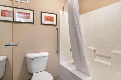 Comfort Inn & Suites Salem - image 9