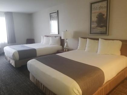 Shilo Inn Suites Salem - image 11