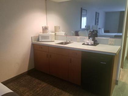 Shilo Inn Suites Salem - image 13