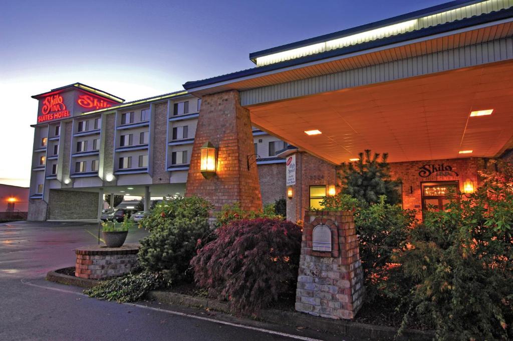 Shilo Inn Suites Salem - image 2