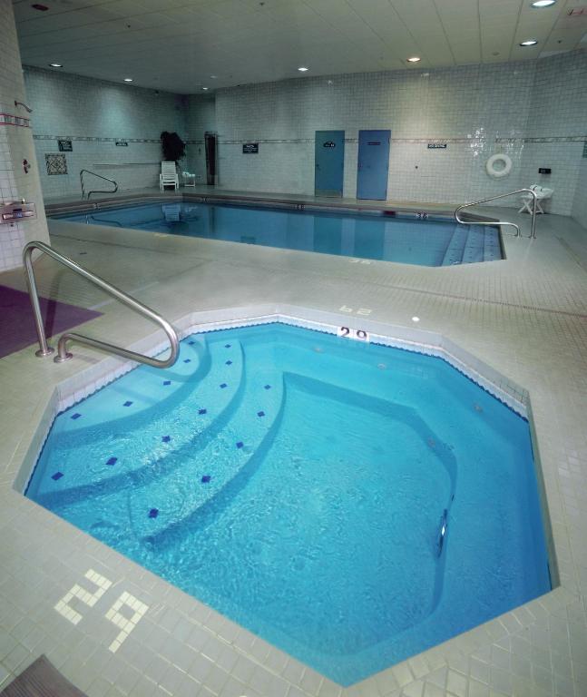 Shilo Inn Suites Salem - image 3