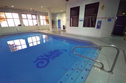 Shilo Inn Suites Salem - image 4