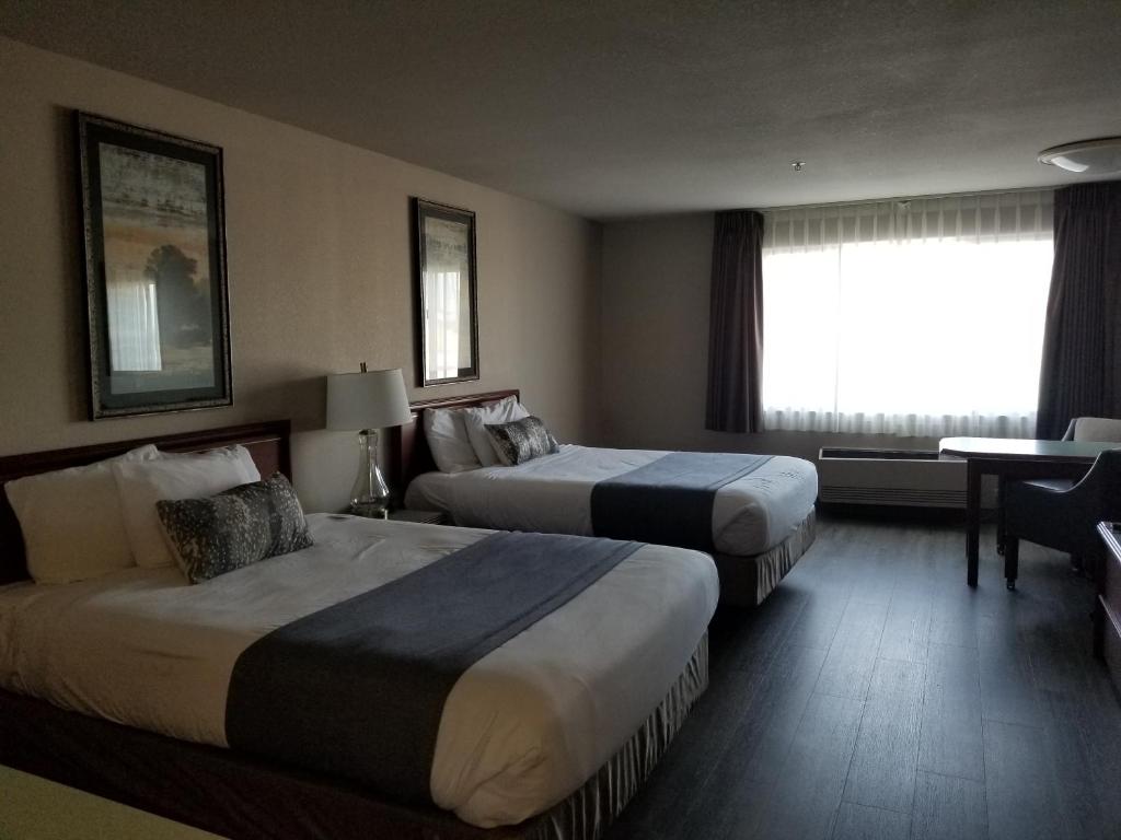 Shilo Inn Suites Salem - image 5