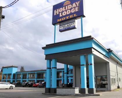 Holiday Lodge - image 4