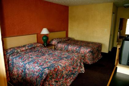 Holiday Lodge - image 9