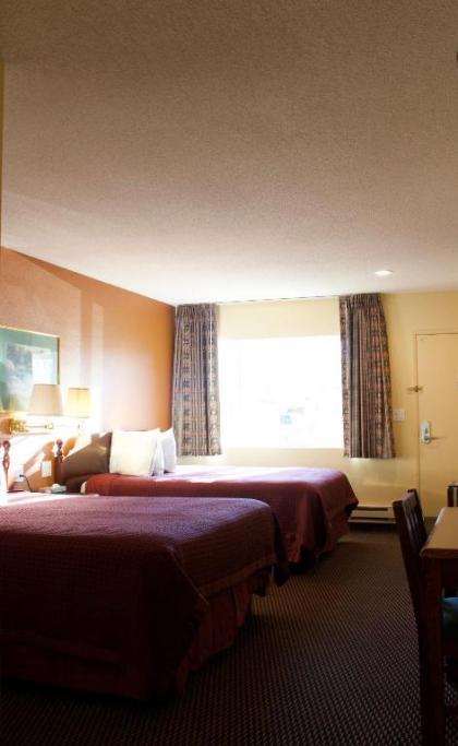 Knights Inn Salem - image 12