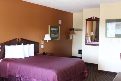 Knights Inn Salem - image 14