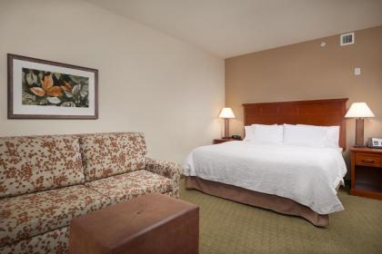 Hampton Inn and Suites Salem - image 2