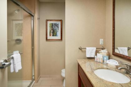 Hampton Inn and Suites Salem - image 5