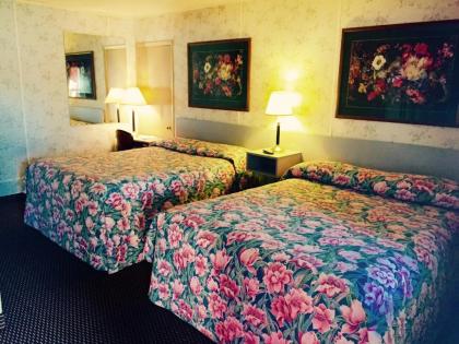 Travelers Inn Salem Oregon