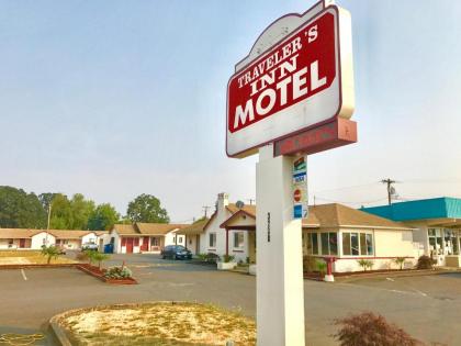 Travelers Inn Motel - image 11