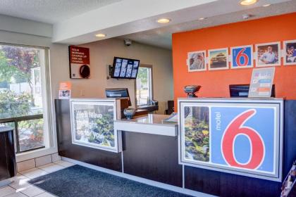 Motel 6-Salem OR - image 10