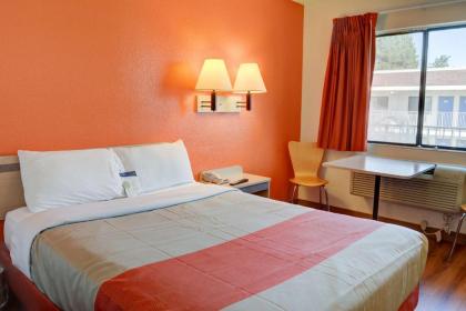 Motel 6-Salem OR - image 2