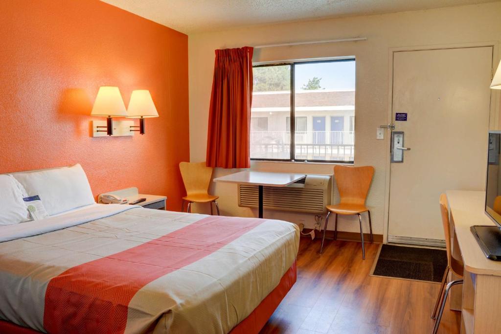 Motel 6-Salem OR - image 4