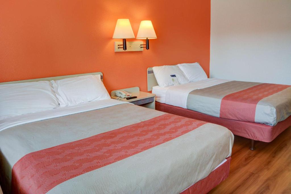 Motel 6-Salem OR - image 5