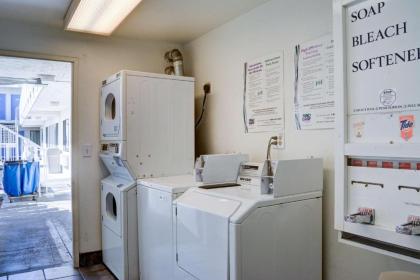 Motel 6-Salem OR - image 6