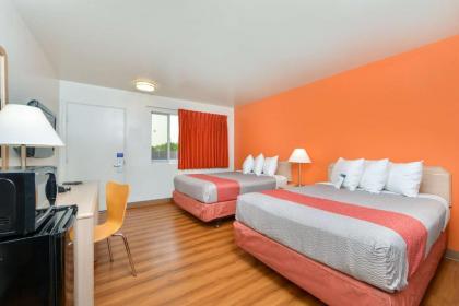 Motel 6-Salem OR - Expo Center - image 12