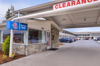 Motel 6-Salem OR - Expo Center - image 15