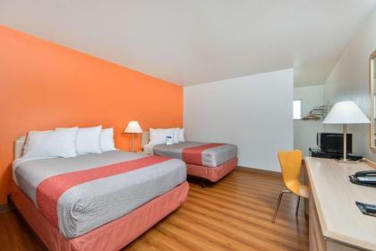 Motel 6-Salem OR - Expo Center - image 6