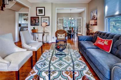 Historic and Charming Salem Home with Mill Creek Views! - image 13
