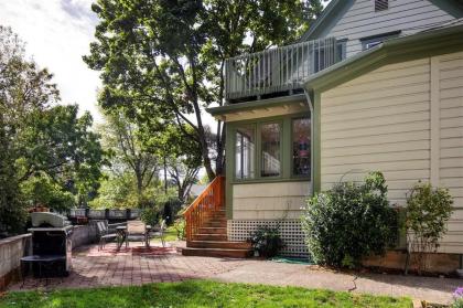 Historic and Charming Salem Home with Mill Creek Views! - image 14