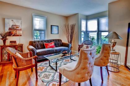 Historic and Charming Salem Home with Mill Creek Views! - image 6