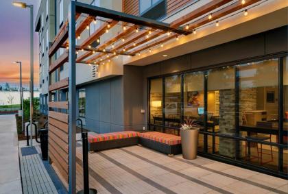 Home2 Suites By Hilton Salem - image 2