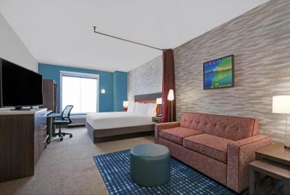 Home2 Suites By Hilton Salem - image 3