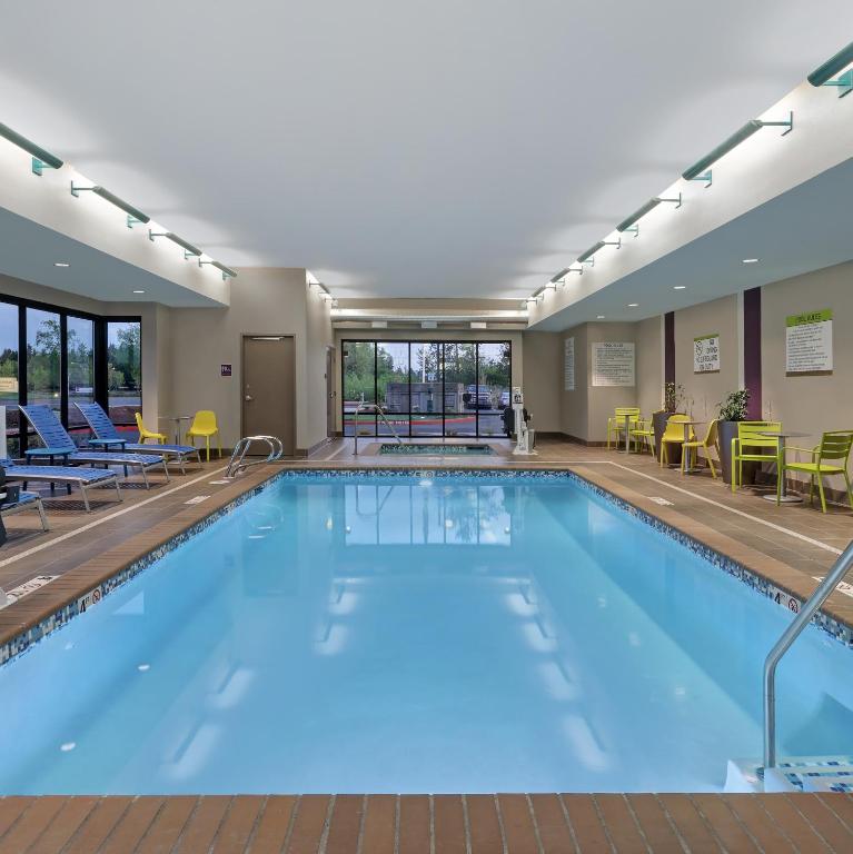 Home2 Suites By Hilton Salem - image 5