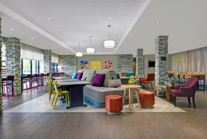 Home2 Suites By Hilton Salem - image 8
