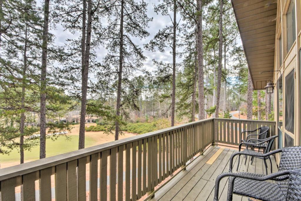 Designer Retreat with Pool Golf and Beach Access - image 4