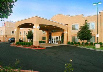 Fairfield Inn & Suites Modesto - main image