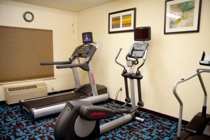 Fairfield Inn & Suites Modesto - image 10