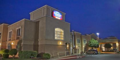 Fairfield Inn & Suites Modesto - image 11