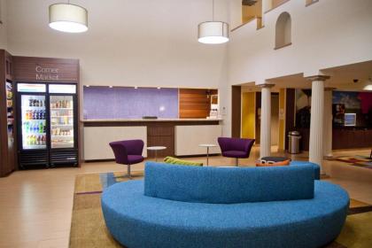 Fairfield Inn & Suites Modesto - image 12
