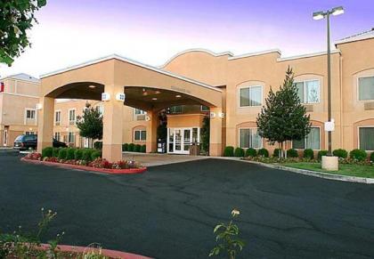 Fairfield Inn & Suites Modesto - image 2