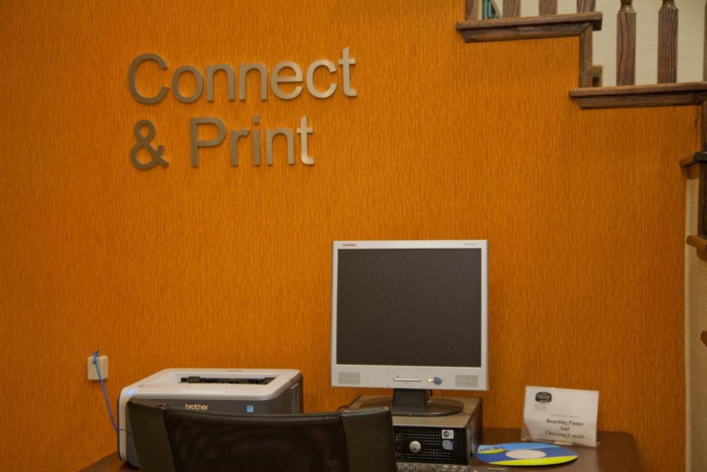 Fairfield Inn & Suites Modesto - image 6