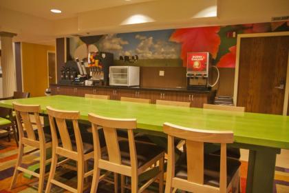 Fairfield Inn & Suites Modesto - image 8