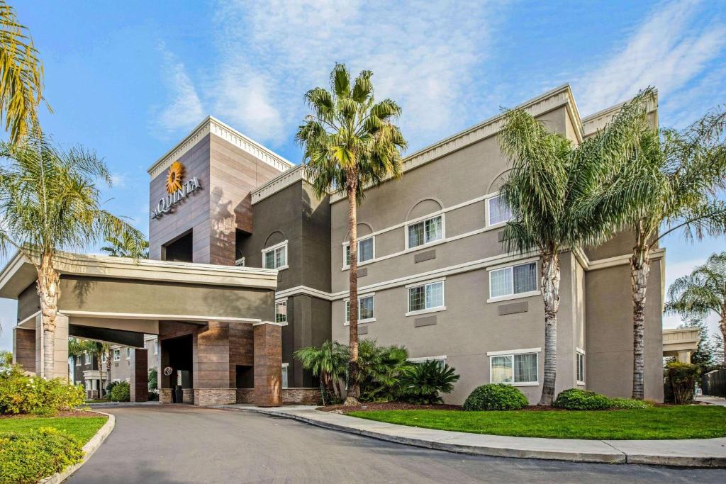 La Quinta by Wyndham Modesto Salida - main image