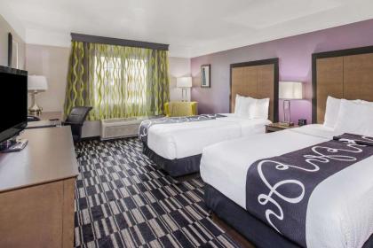 La Quinta by Wyndham Modesto Salida - image 13