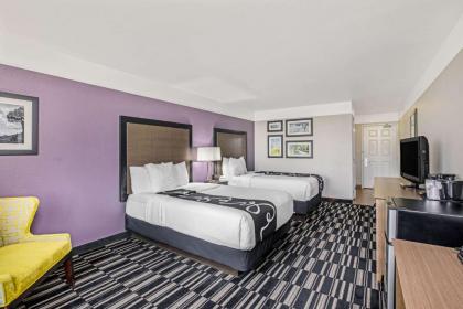 La Quinta by Wyndham Modesto Salida - image 14
