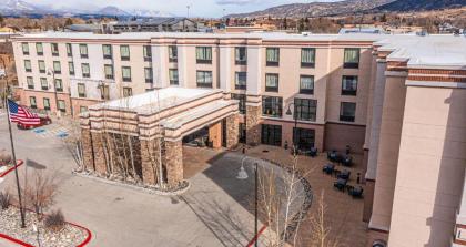 SureStay Plus Hotel by Best Western Salida Salida