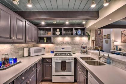 Historic Palace Loft with Reserved Parking Space! - image 13