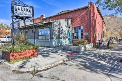 Historic Palace Loft with Reserved Parking Space! - image 2