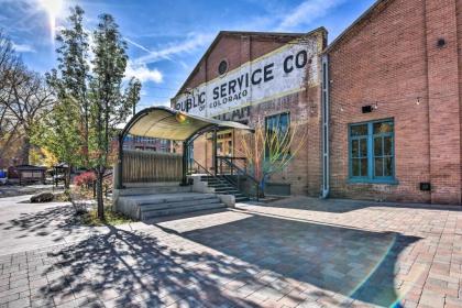 Historic Palace Loft with Reserved Parking Space! - image 4